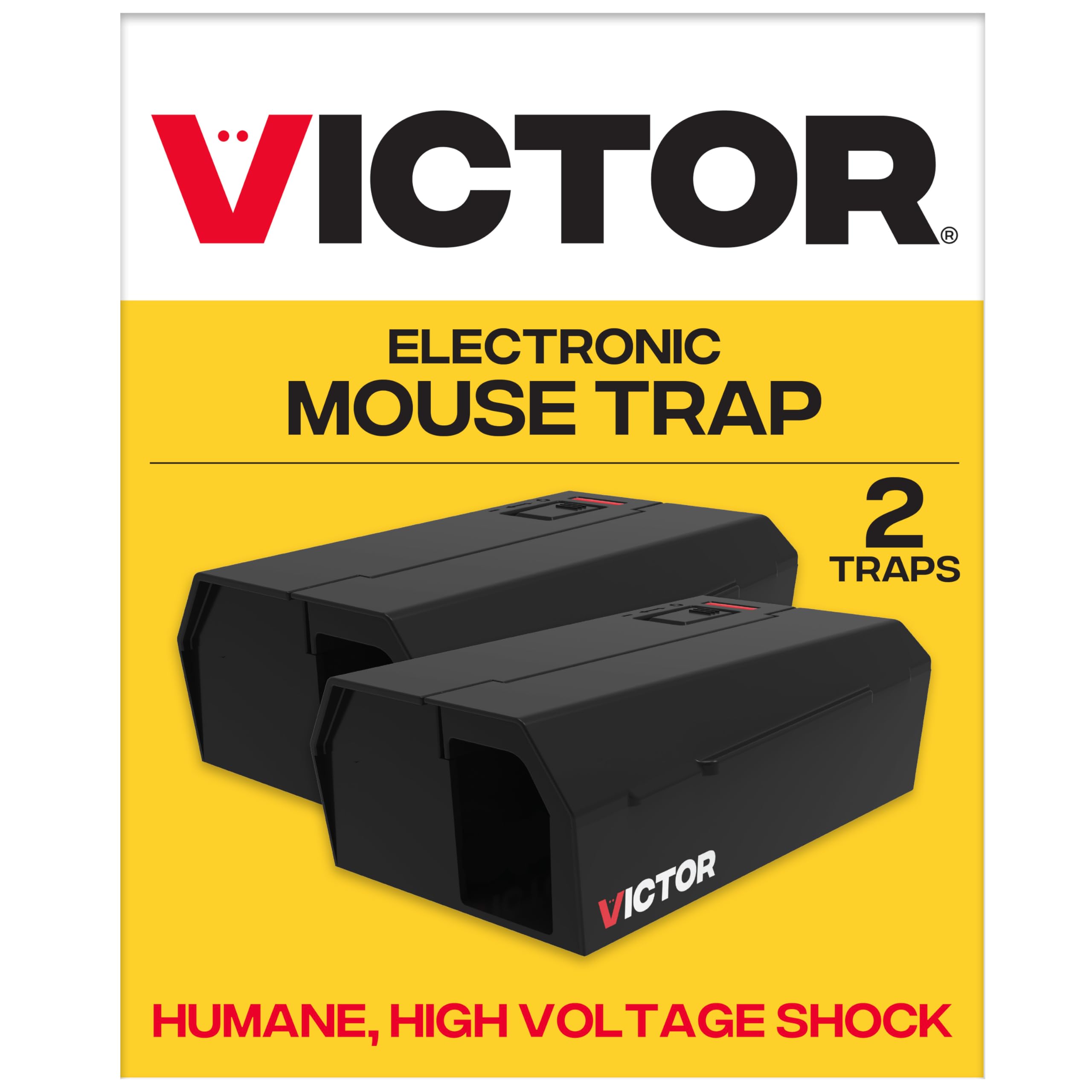 Amazon.com: Victor: Electronic Traps
